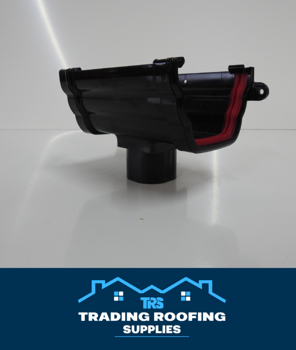 Running Outlet - OGEE Profile - Image 4