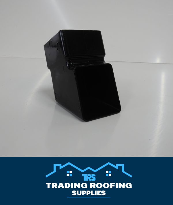 Shoe - Square Profile - Image 5