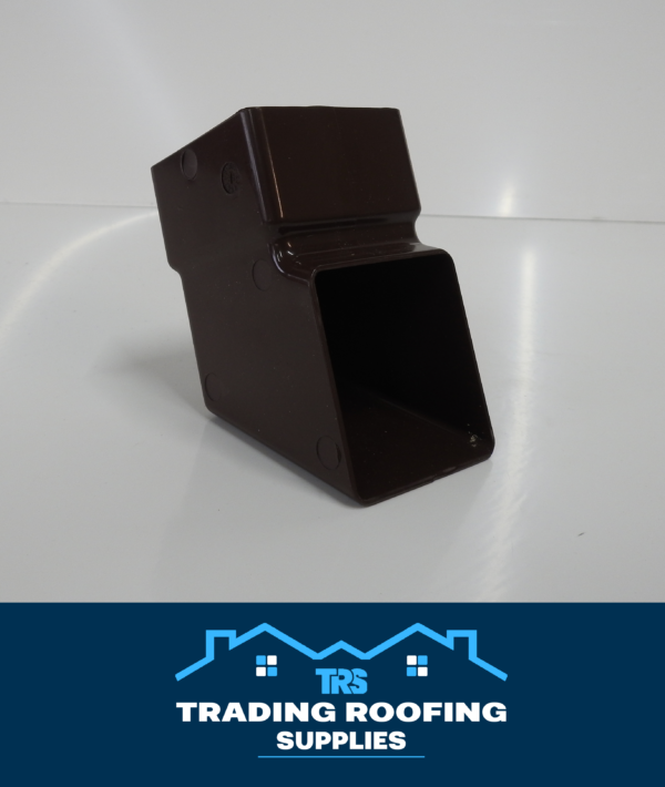 Shoe - Square Profile - Image 4
