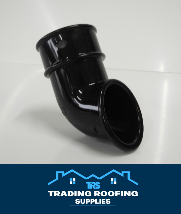 Shoe - Round Profile