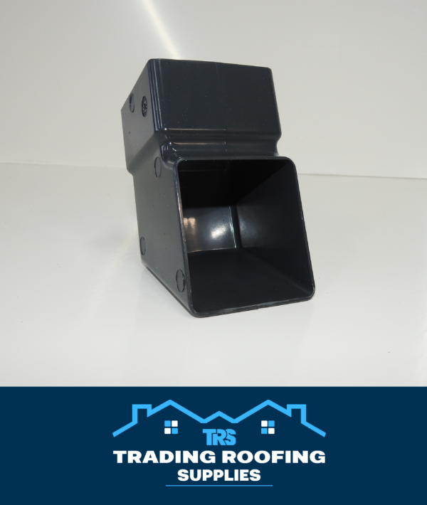 Shoe - Square Profile - Image 2