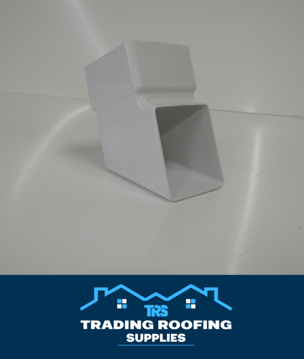 Shoe - Square Profile