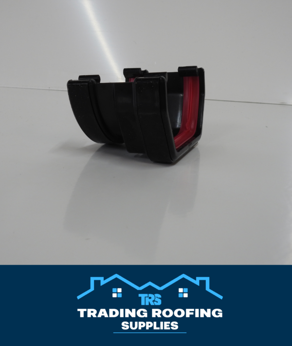Square to Round Gutter Adaptor - Image 2