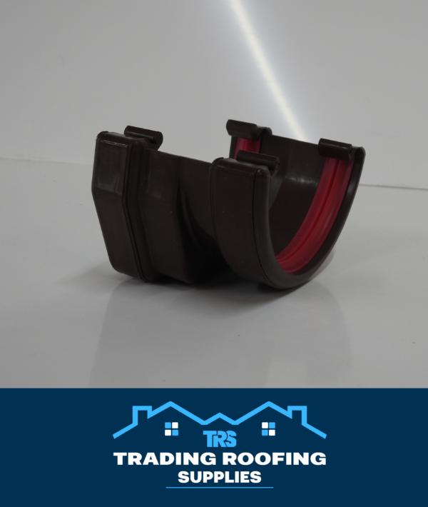 Square to Round Gutter Adaptor - Image 3
