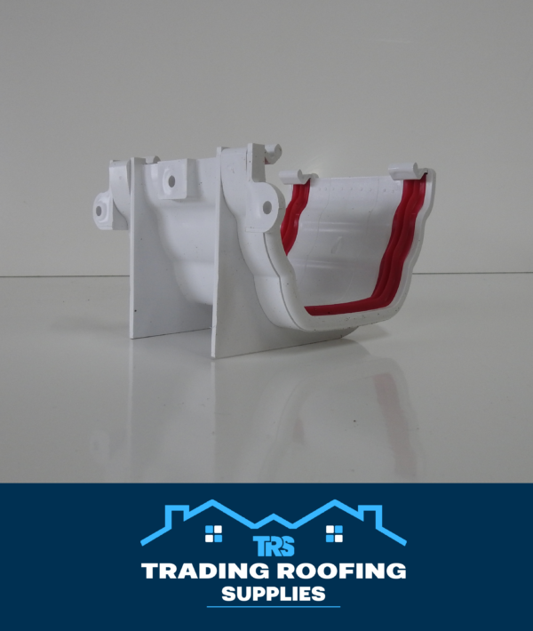 Union Bracket - OGEE Profile - Image 3