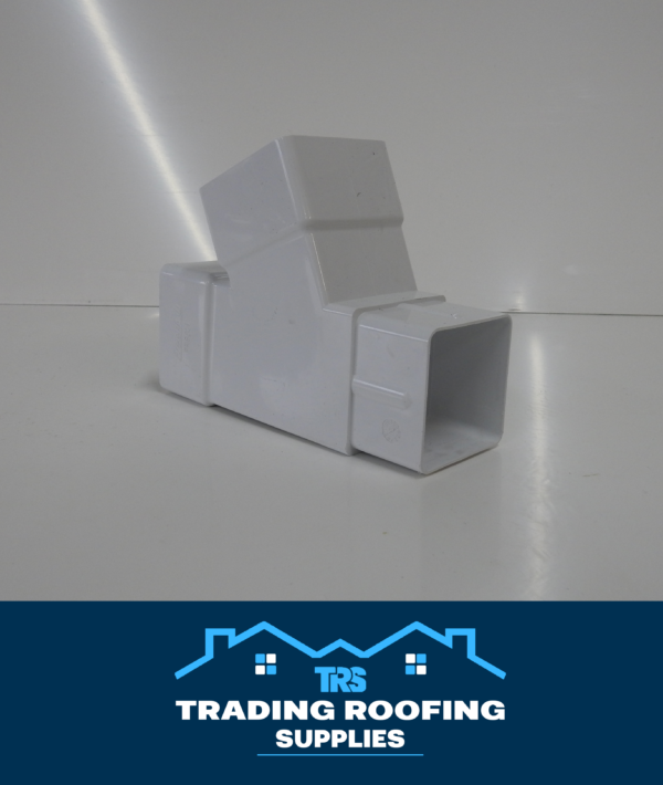 Y Branch - Square Profile - Image 3