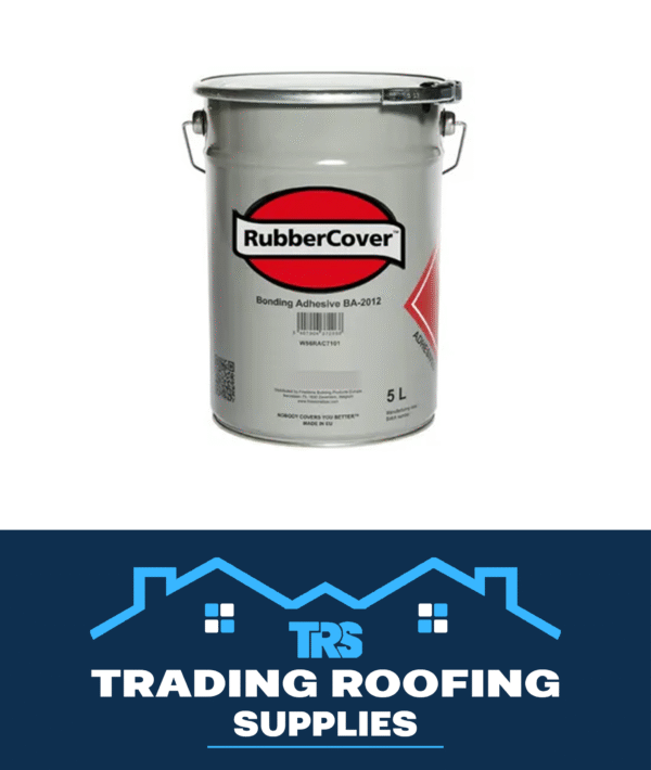 RubberCover Contact Bonding Adhesive - 5L