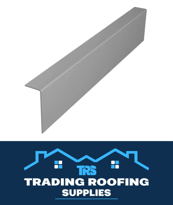 C100 Simulated Lead Flashing