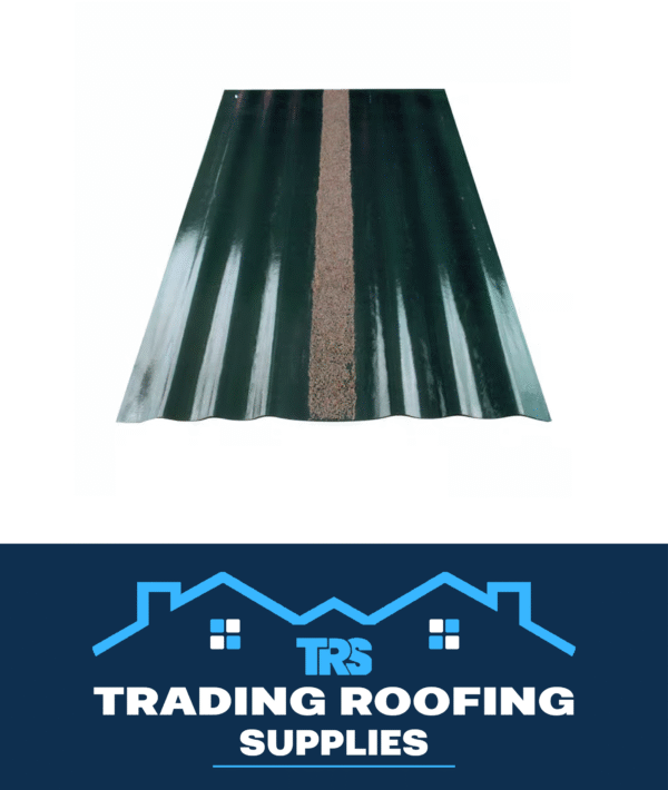 Ariel Corodrain Joining Gutter - 3M