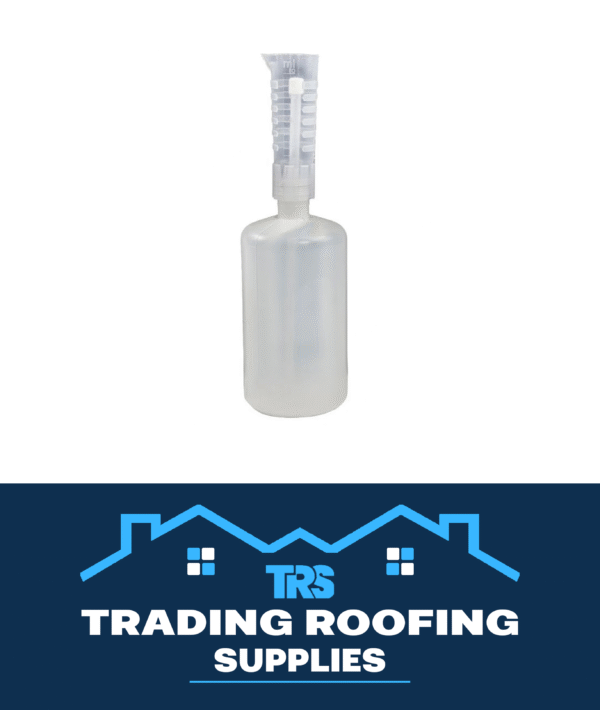 Cromar 80ml Dispensing Bottle