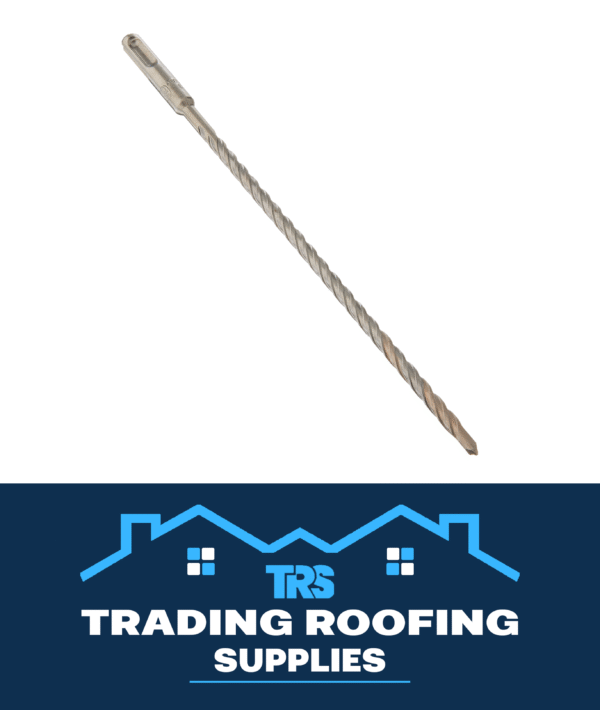 SDS Drill Bit 6.5x260mm