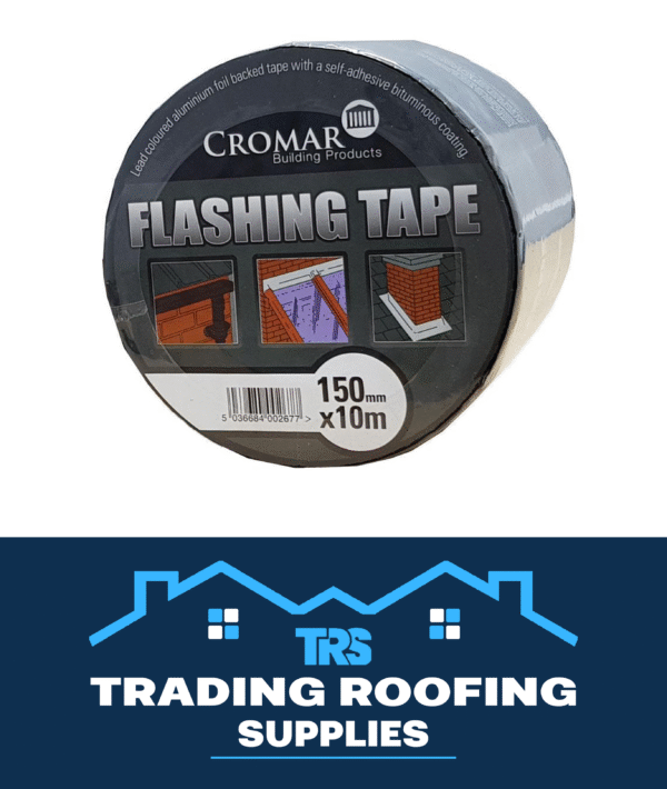 Cromar Flashband Tape