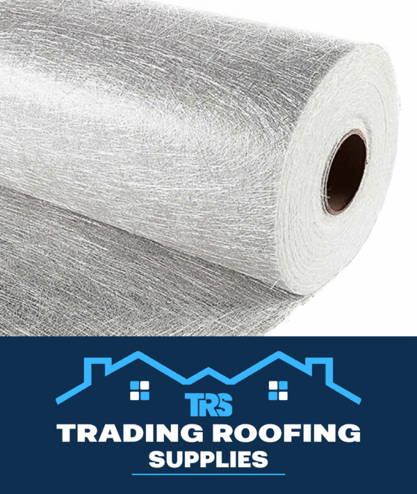Fibre Glass Matting 450g/m - 65m