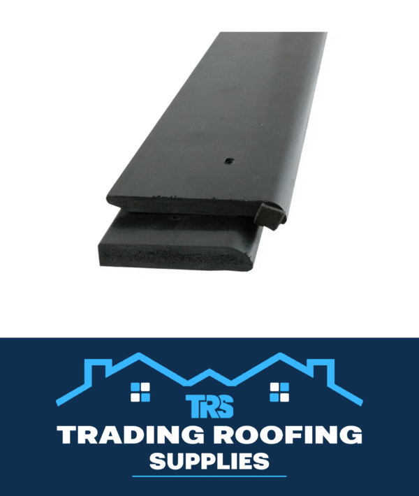 Quicktrim Gutter Drip Edge Trim Joint