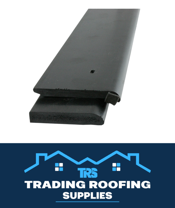 QuickTrim Gutter Edge Trim - 2.5M