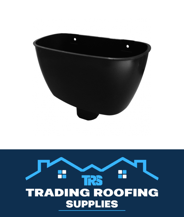 FreeFoam Hopper - Square Profile