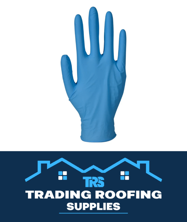 Latex Gloves Large - Pack of 100