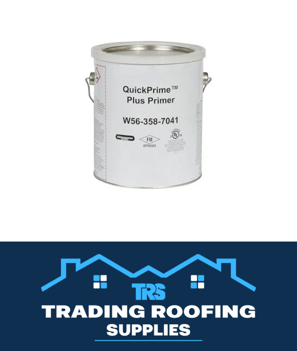 RubberCover EPDM QuickPrime Plus - 1L