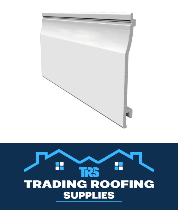 Freefoam Shiplap Cladding - 5M