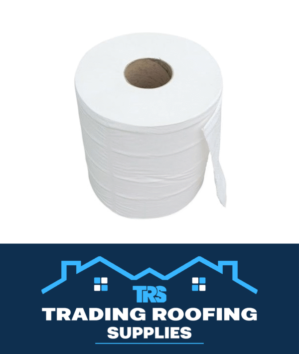 Soudal Heavy Duty Tissue Roll - 1 Roll