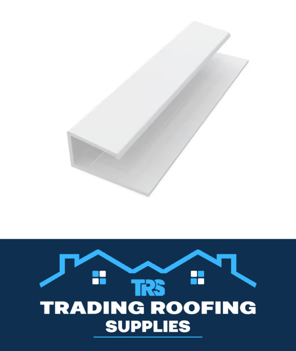 Freefoam Shiplap Universal Channel - 3M