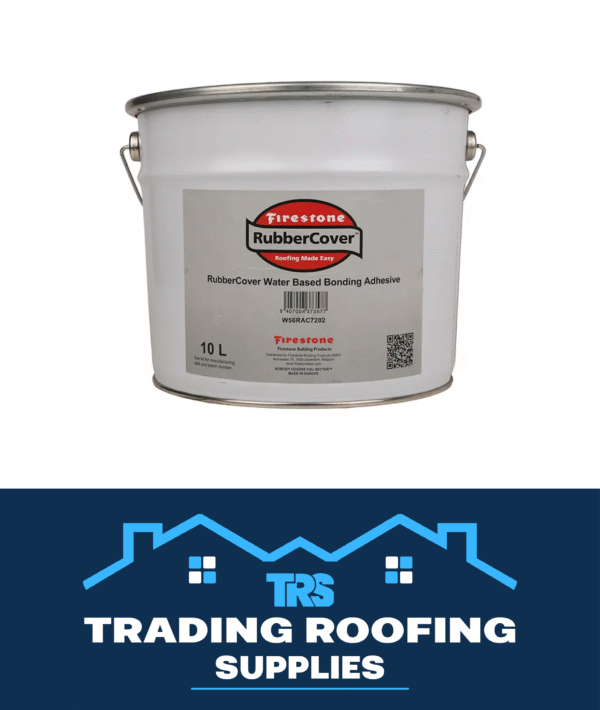 RubberCover Water Based Adhesive - 10L