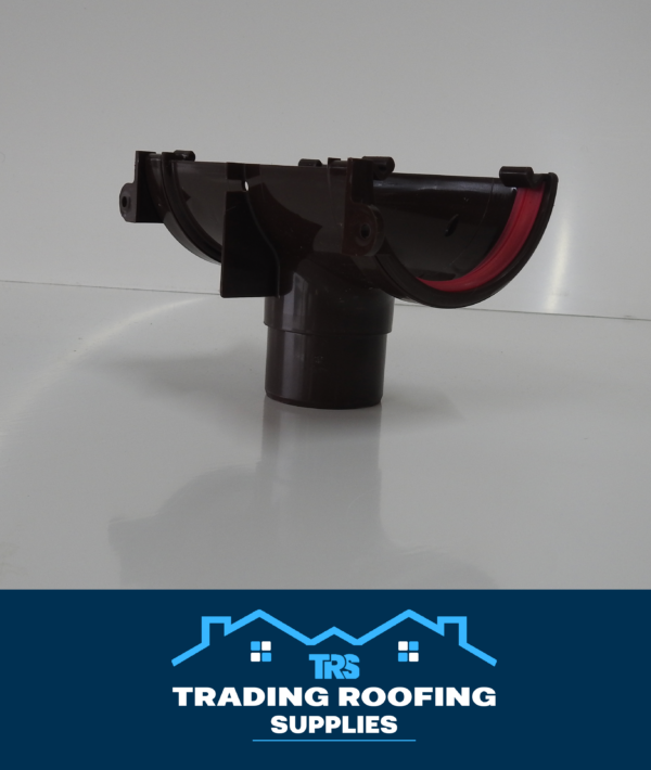 Running Outlet - Round Profile - Image 5