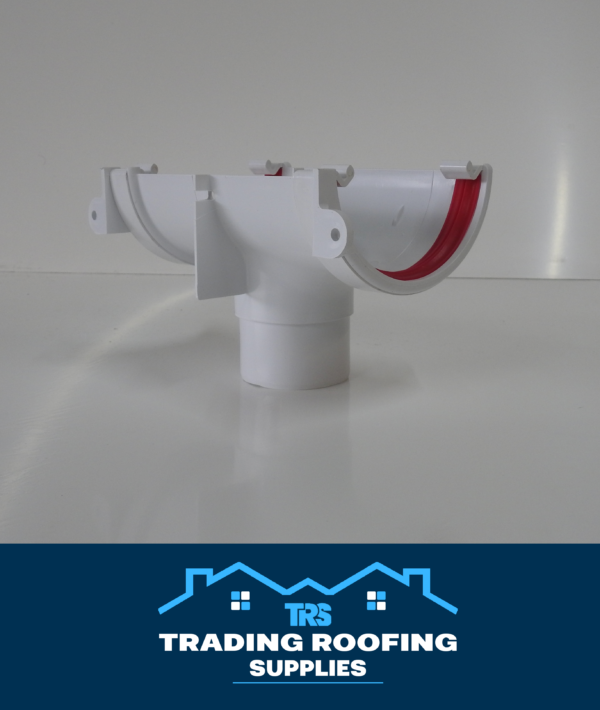 Running Outlet - Round Profile - Image 4