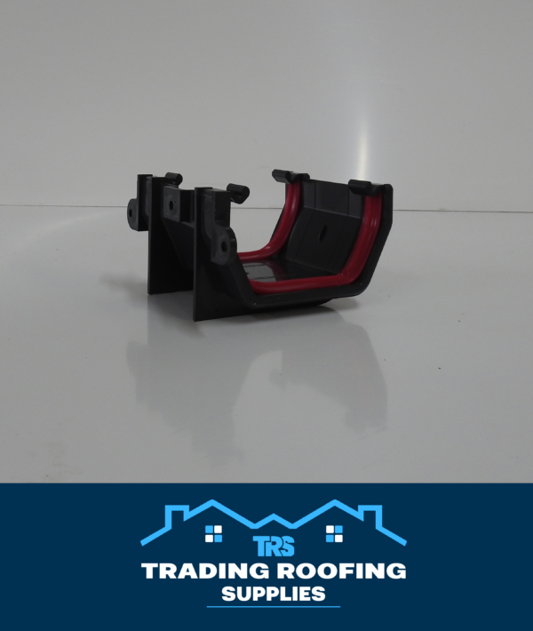 Union Gutter Bracket - Square Profile - Image 3