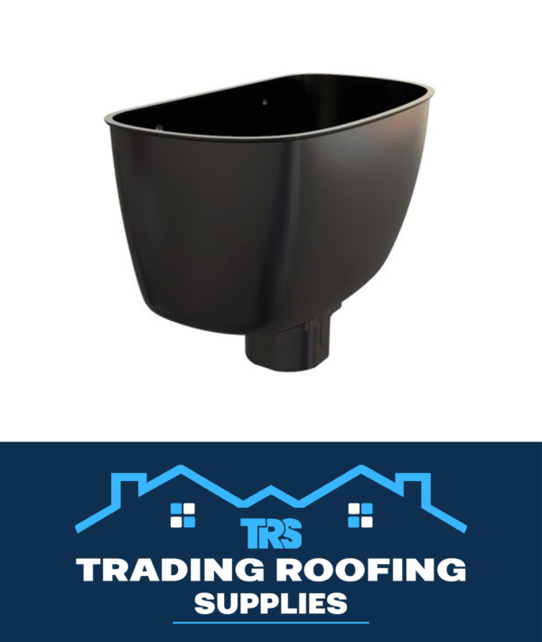 FreeFoam Hopper - Round Profile